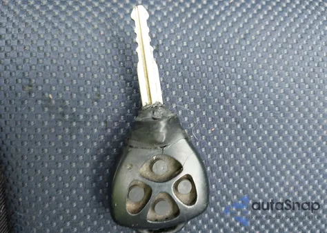 2006 Scion Tc from USA, damaged, VIN JTKDE177460137732